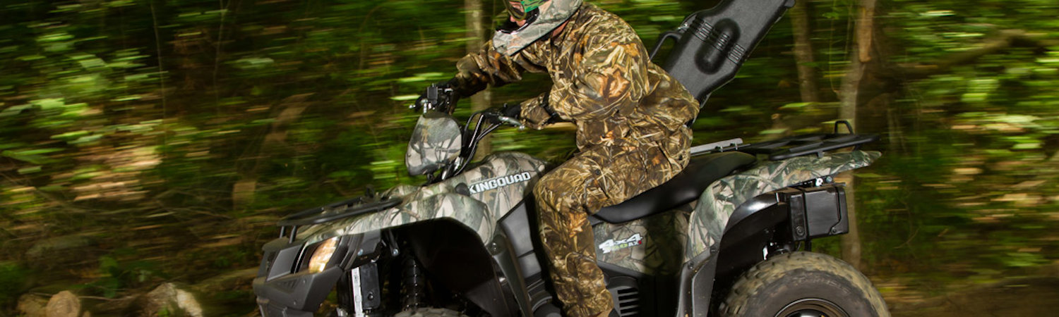 2020 Kawasaki Brute Force® 300 for sale in Ray C's Extreme, Lapeer, Michigan