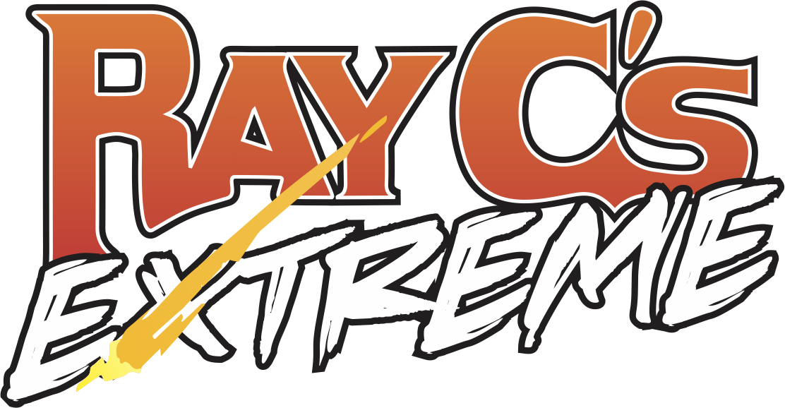Ray C's Extreme